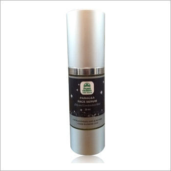 Oily Combination Serum - Herbal Extracts, Anti-Aging Treatment for Bright, Even-Toned Skin | Easy to Use, No Side Effects, Suitable for Dry Skin