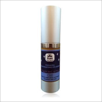 Rejuvenating Serum