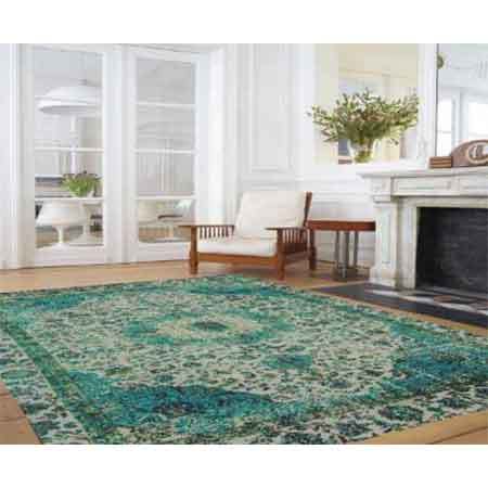 Printed Chindi Rugs