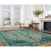 Printed Chindi Rugs