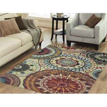 BRANDED CHINDI RUGS