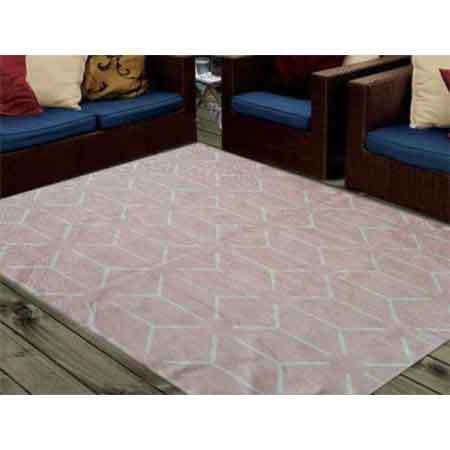 Morden Cotton Mats