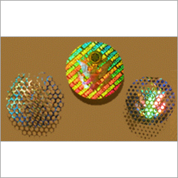 Holographic Seals