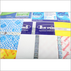 Holographics Shrink Sleeves
