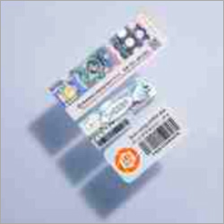 Variable Data Labels