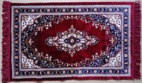 Fancy Prayer Mats