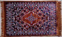 Fancy Prayer Mats