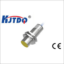 Nickel Copper Alloy High Temperature Sensor