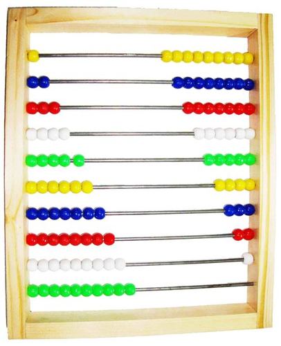 Abacus Dimension(L*W*H): 183*66  Centimeter (Cm)