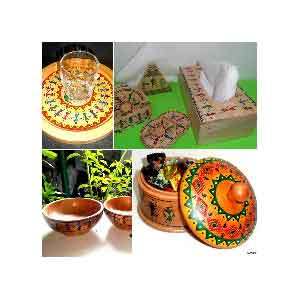 Warli Wooden Products