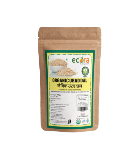 Organic Urad Dhuli Dal