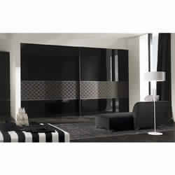 Designer Sliding Wardrobe Designer Sliding Wardrobe Manufacturer