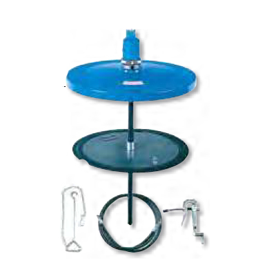 Maxilube Air Operated Grease Pump