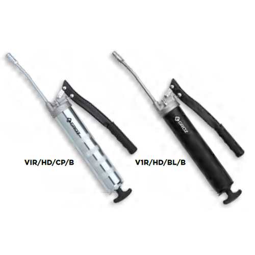Lever Grease Guns Heavy Duty - V Series