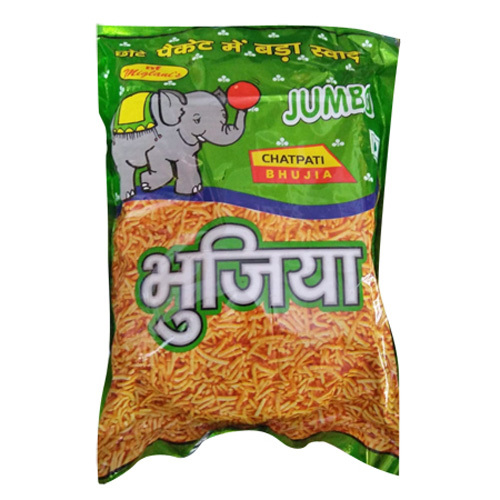 Bhujia