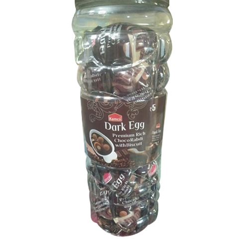 Premium Rich Chocolate Biscuit