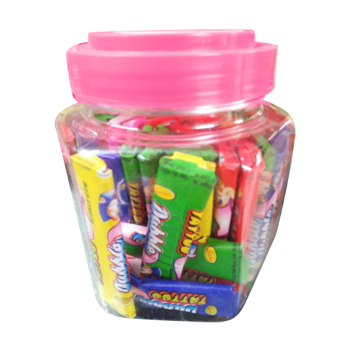 Bubble Gum