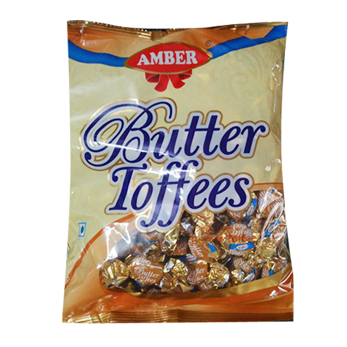 Butter Toffees