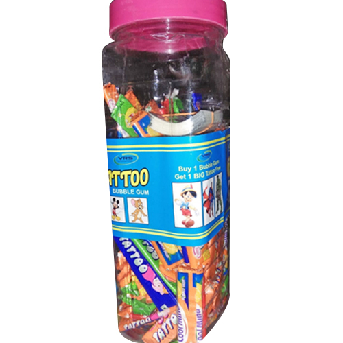 Bubble Gum