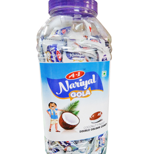 Gola Toffee