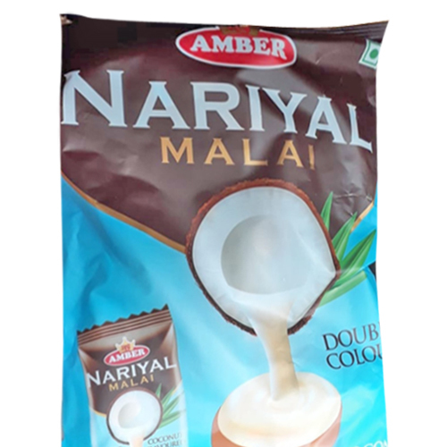 Nariyal Toffee
