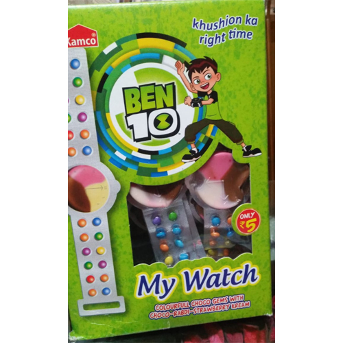 Choco Gems