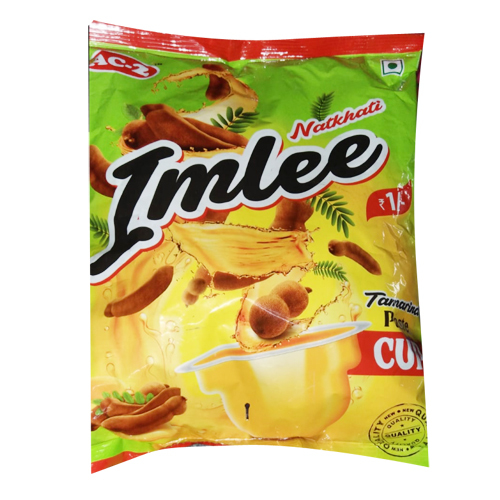Imlee Toffee