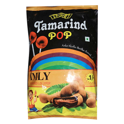 Tamarind Lollipop