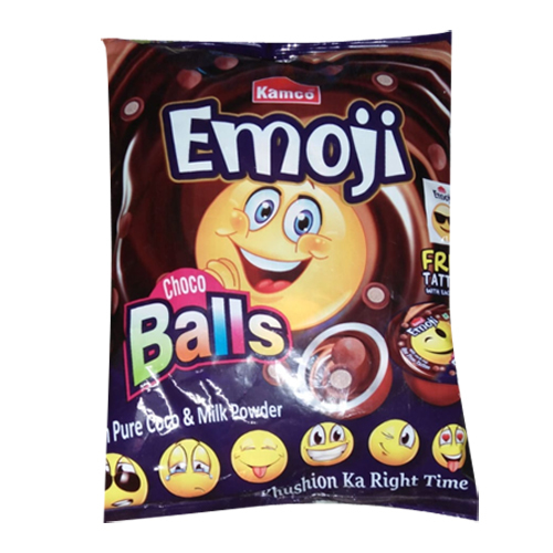 Choco Balls