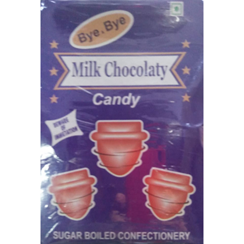 Choclaty Candy