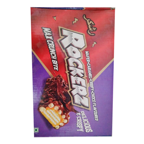Wafer