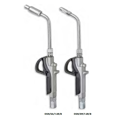 Oil Control Guns