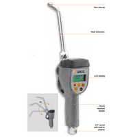 Electronic Pre-Set Oil Control Gun