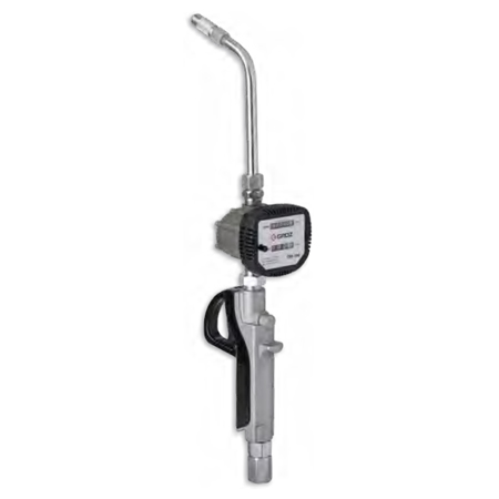 Mechanical Oil Control Gun