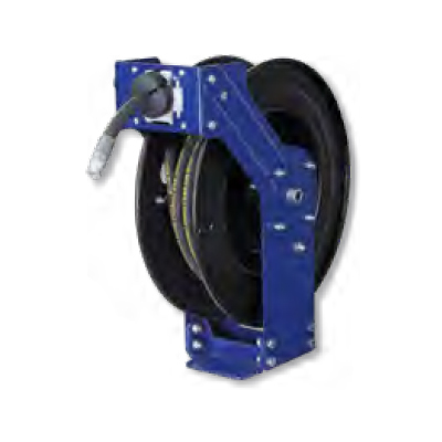 OIL MEDIUM PRESSURE HOSE REELS