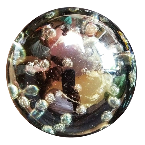 Glass Paper Weight Thickness: 12 Millimeter (Mm)