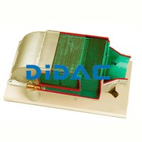 Charge Air Cooler - Application: Industrial