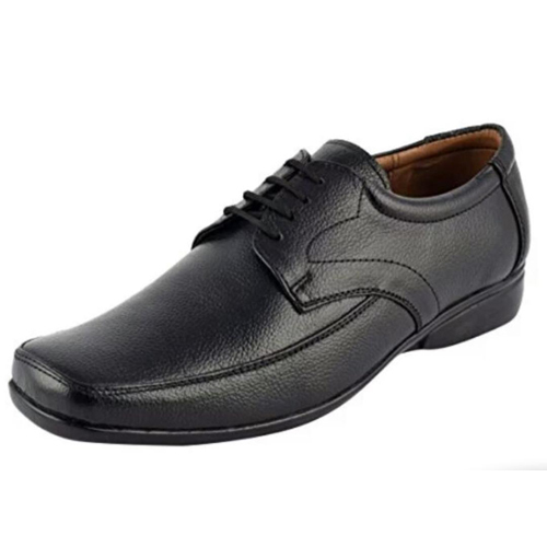 Men's Black Formal Shoes