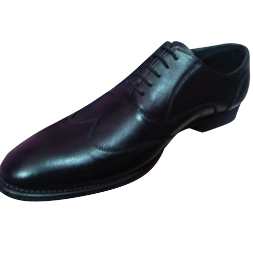 Men's Leather Formal Shoes