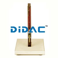 Common Rail Injector With Magnetic Coil At The Bottom - Application: Industrial