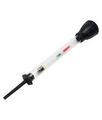 Thimson Battery Hydrometers (Type:-TXB)