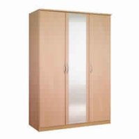 Unique Wooden Cupboard