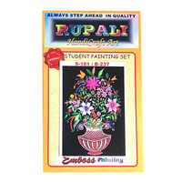 Emboss Painting Kit