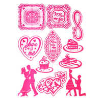 Wonder Stickers