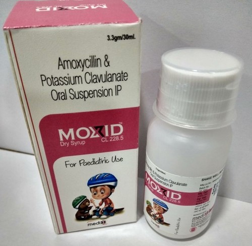 Amoxycillin200mg+ clav 28.5 Amoxycillin200mg+ clav 28.5