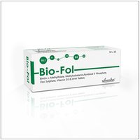 Biotin Tablets