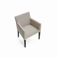 Office White Designer Chair
