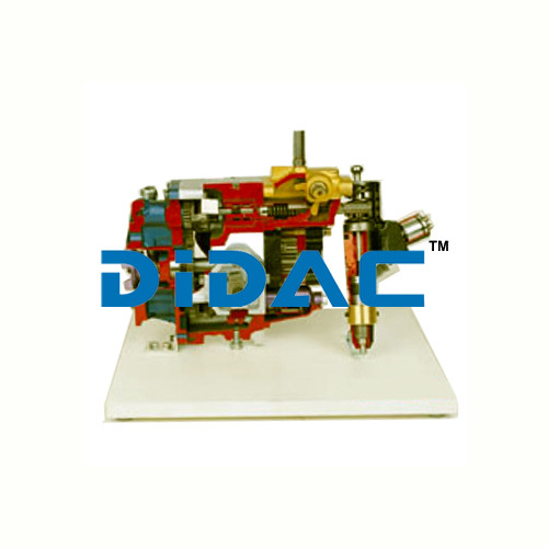 Cummins Spare Parts Manufacturers & Suppliers, Dealers