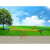 P 146 Economy See Saw
