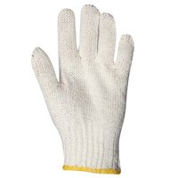 Safies 70g Cotton Knitted Hand Gloves